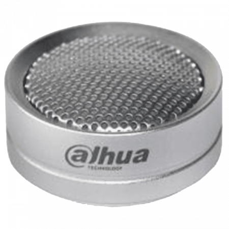 Микрофон Dahua DH-HAP120 Микрофон Dahua DH-HAP120