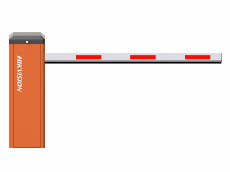 Шлагбаум Hikvision DS-TMG520 (straight)