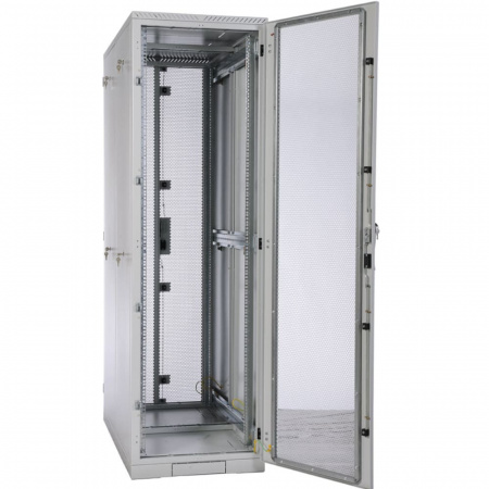 Серверный шкаф ЦМО ШТК-С-42.6.10-48АА Серверный шкаф ЦМО ШТК-С-42.6.10-48АА
