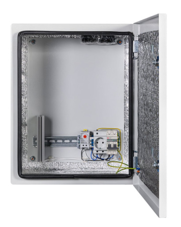 Климатический навесной шкаф Mastermann-13УТ (Ver. 2.0)