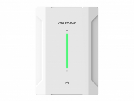 DS-PM1-O4H-H Проводной расширитель