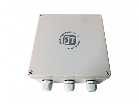 Источник питания ST-S41POE,(2M/78W/OUT/A)