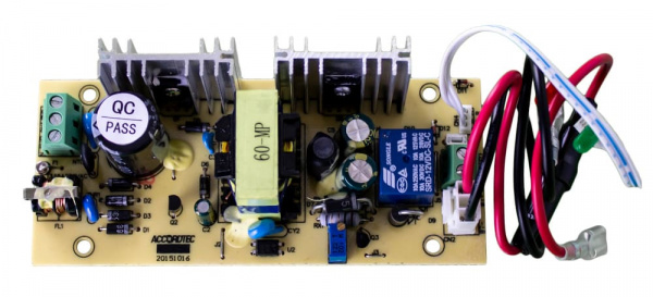 ББП AccordTec ББП-60 БК