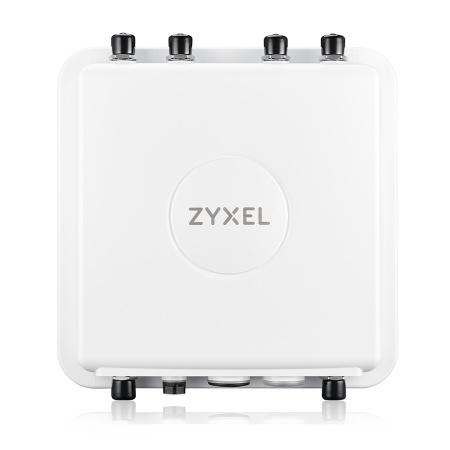 Точка доступа уличная Zyxel NebulaFlex Pro WAX655E