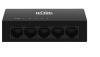 Неуправляемый гигабитный коммутатор Wi-Tek  WI-SG105 v3