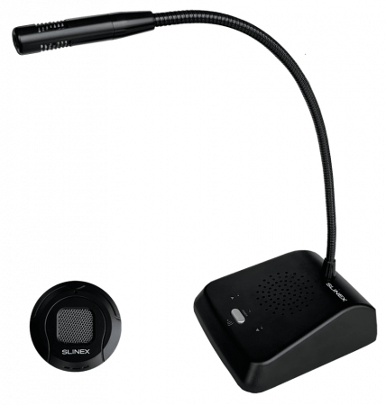 Переговорное устройство Slinex AM-40 Переговорное устройство Slinex AM-40