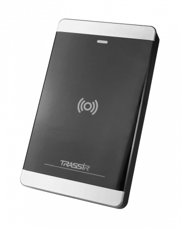 Считыватель TRASSIR TR-R1M Считыватель TRASSIR TR-R1M