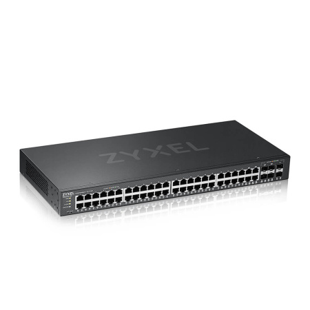 Коммутатор Zyxel GS2220-50