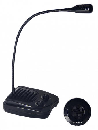 Переговорное устройство Slinex AM-30 Переговорное устройство Slinex AM-30