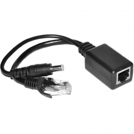 PoE-инжектор PPK-11 PoE-инжектор PPK-11