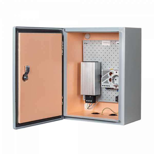 Электротехнический шкаф Mastermann «Мастер 2 УТ-Л» Электротехнический шкаф Mastermann «Мастер 2 УТ-Л»