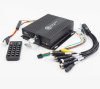 Видеорегистратор 8-канальный Best Electronics MDR 8218 (X) (4G, GPS, Wi-Fi)