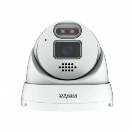 Видеокамера SVI-D283A SD DT 8Mpix 2.8mm