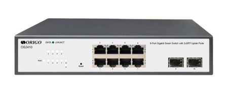 Коммутатор OR-OS2410/A1A