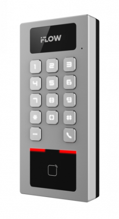Терминал доступа IFLOW F-KD-2502SDCKBW