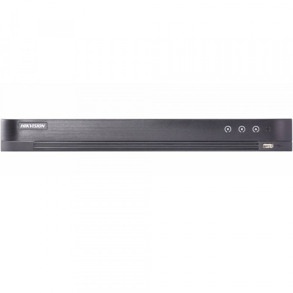 IP-видеорегистратор Hikvision DS-7216HUHI-K2 IP-видеорегистратор Hikvision DS-7216HUHI-K2