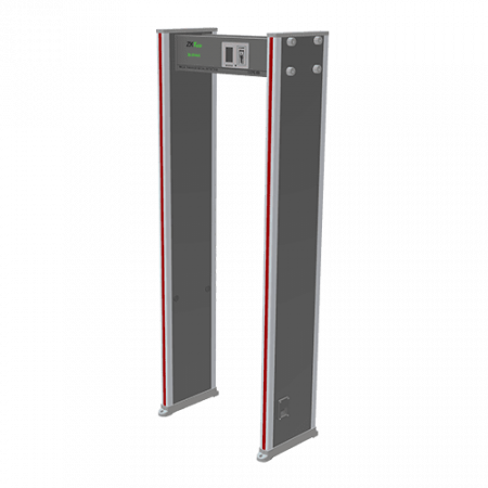 Металлодетектор ZKTeco ZK-D1065L