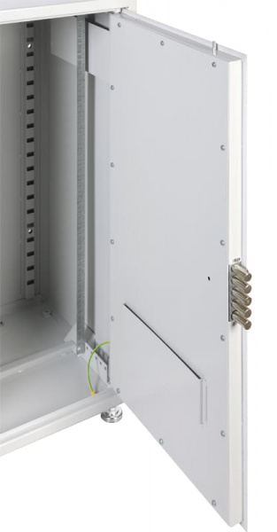 Телекоммуникационный шкаф ЦМО ШТК-А-18.6.5 Телекоммуникационный шкаф ЦМО ШТК-А-18.6.5