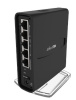 Точка доступа MikroTik hAP ac²