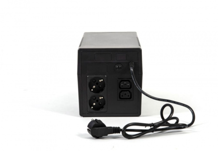 Источник питания UPS RAPAN-UPS 1000