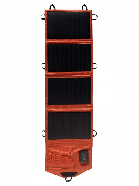 Мобильный солнечный модуль Sunways FSM-14МT Мобильный солнечный модуль Sunways FSM-14МT