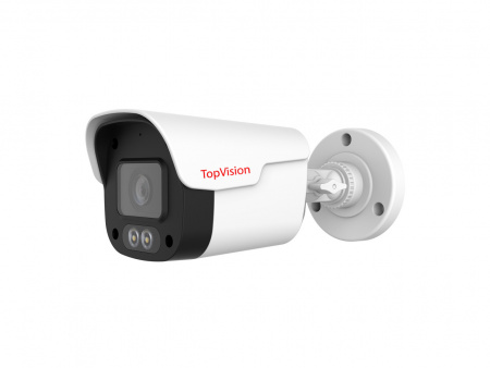 IP Видеокамера IPA30F200P 2MP 2.8mm POE+AUDIO