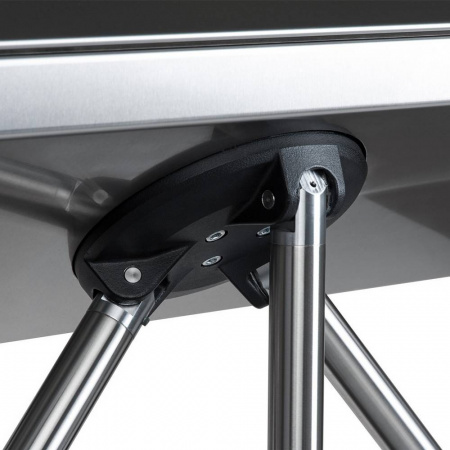 Тумбовый турникет PERCo TBC01.1A Тумбовый турникет PERCo TBC01.1A