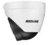 IP-видеокамера с микрофоном и поддержкой облака IPeye RedLine RL-IP244P.proT