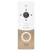 Вызывная IP-панель Slinex ML-20IP gold+white Вызывная IP-панель Slinex ML-20IP gold+white