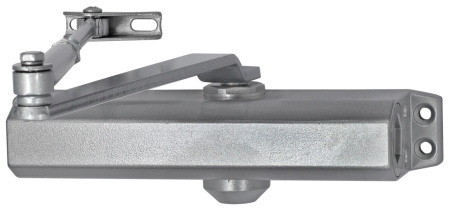 Дверной доводчик ST-DC014BCDA-SL