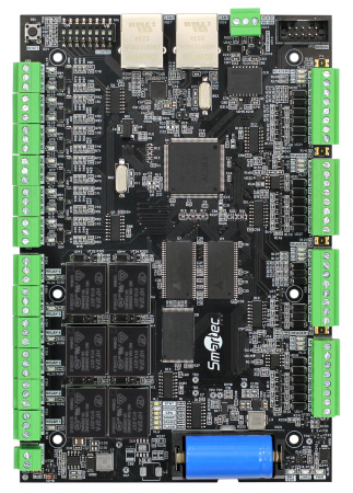 Контроллер ST-NC441R2