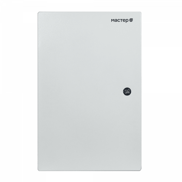 Электротехнический шкаф Mastermann «Мастер 3 УТП» Электротехнический шкаф Mastermann «Мастер 3 УТП»