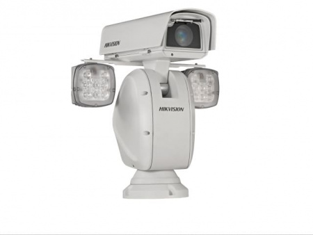 Поворотная IP-камера Hikvision DS-2DY9236IX-A (T3)