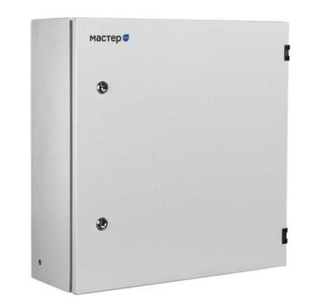 Универсальный монтажный шкаф Мastermann-4У