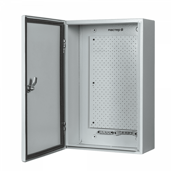 Электротехнический шкаф Mastermann «Мастер 3 У» Электротехнический шкаф Mastermann «Мастер 3 У»