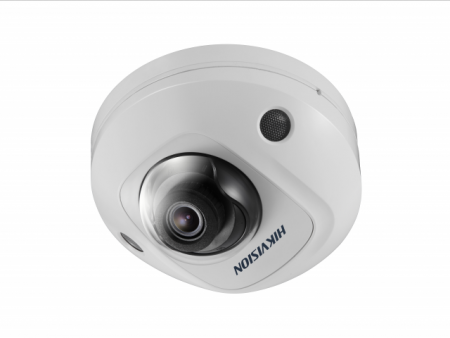 IP-камера Hikvision DS-2CD2525FWD-IS
