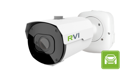 IP-камера RVi-1NCT5479 (2.7-13.5)