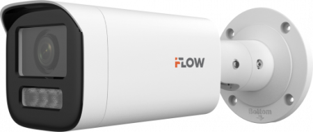 IP-видеокамера IFLOW F-IC-1622CMZ4(2.8-12mm)