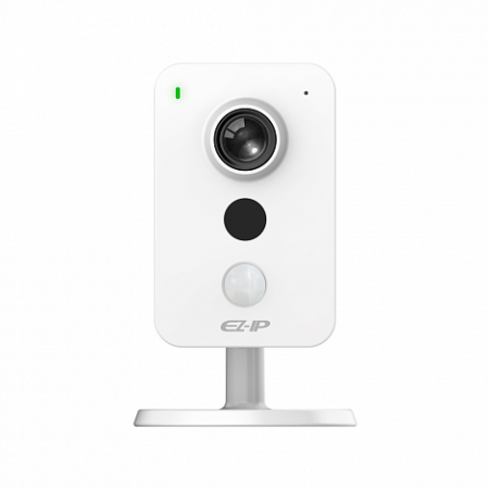EZ-IPC-C1B20P-POE Кубическая IP-видеокамера