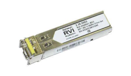 SFP модуль RVi-2NSR21-BX20-I