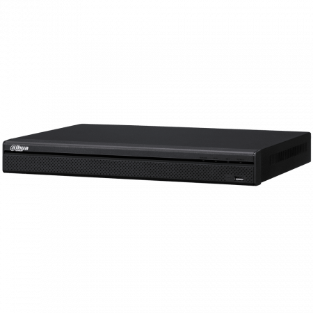 16-канальный 4K IP-видеорегистратор Dahua DHI-NVR4216-16P-4KS2
