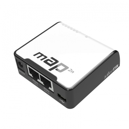 Точка доступа MIKROTIK MAP 2ND