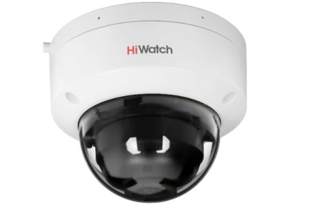 IP-камера HiWatch DS-I458Z