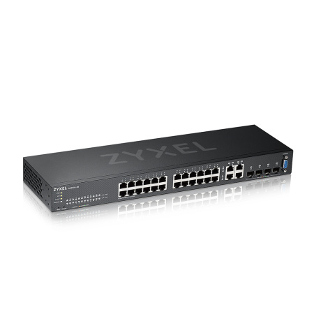 Коммутатор Zyxel GS2220-28