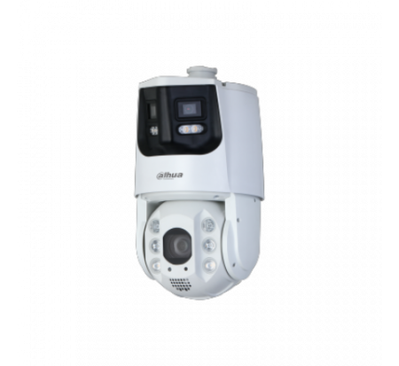 IP-видеокамера DAHUA DH-SDT6C432-4P-GB-APV-0280