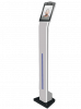 Напольный кронштейн ZKTeco FMB-05 Напольный кронштейн ZKTeco FMB-05