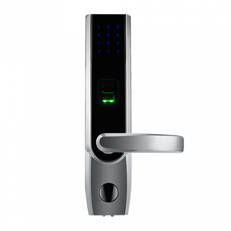 Беспроводной Smart-замок ZKTeco TL400B Беспроводной Smart-замок ZKTeco TL400B