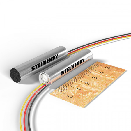 Микрофон Stelberry M-50 Микрофон Stelberry M-50