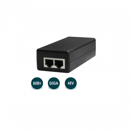 PoE-инжектор WI-POE31-24V