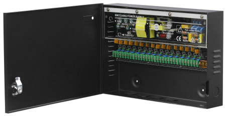 БП ST-PS116DMX-BK